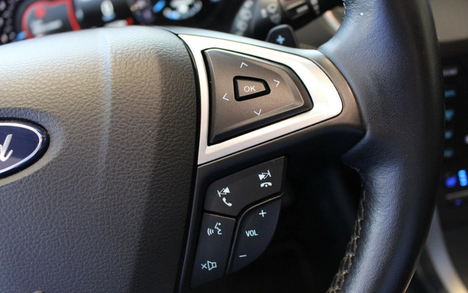 Ford S-Max cena 114900 przebieg: 114167, rok produkcji 2018 z Jasło małe 529